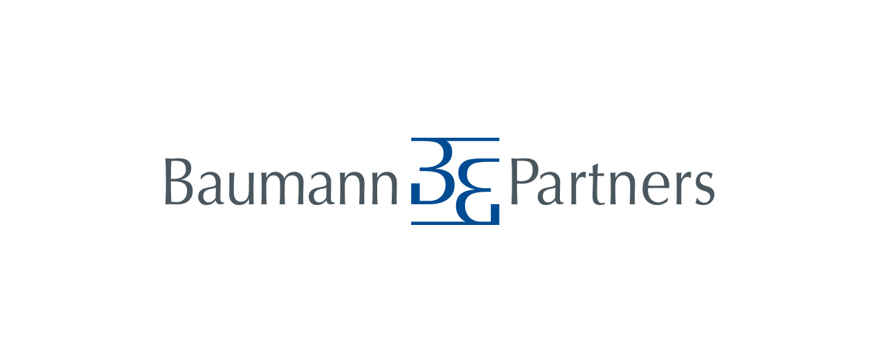 Baumann & Partners Logo