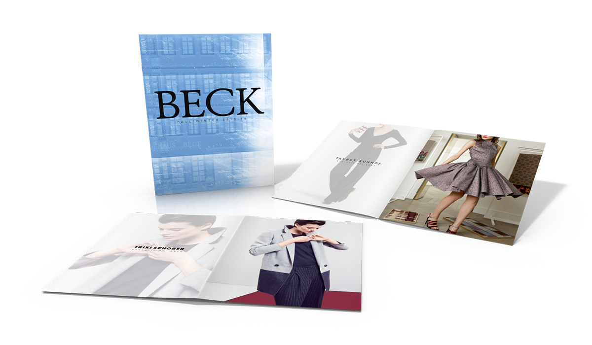 Beck Corporate Publishing 3