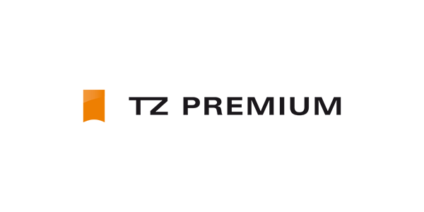 TZ Premium Logo